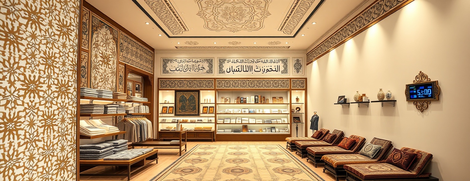 Explor the Islamic Life Style and Books