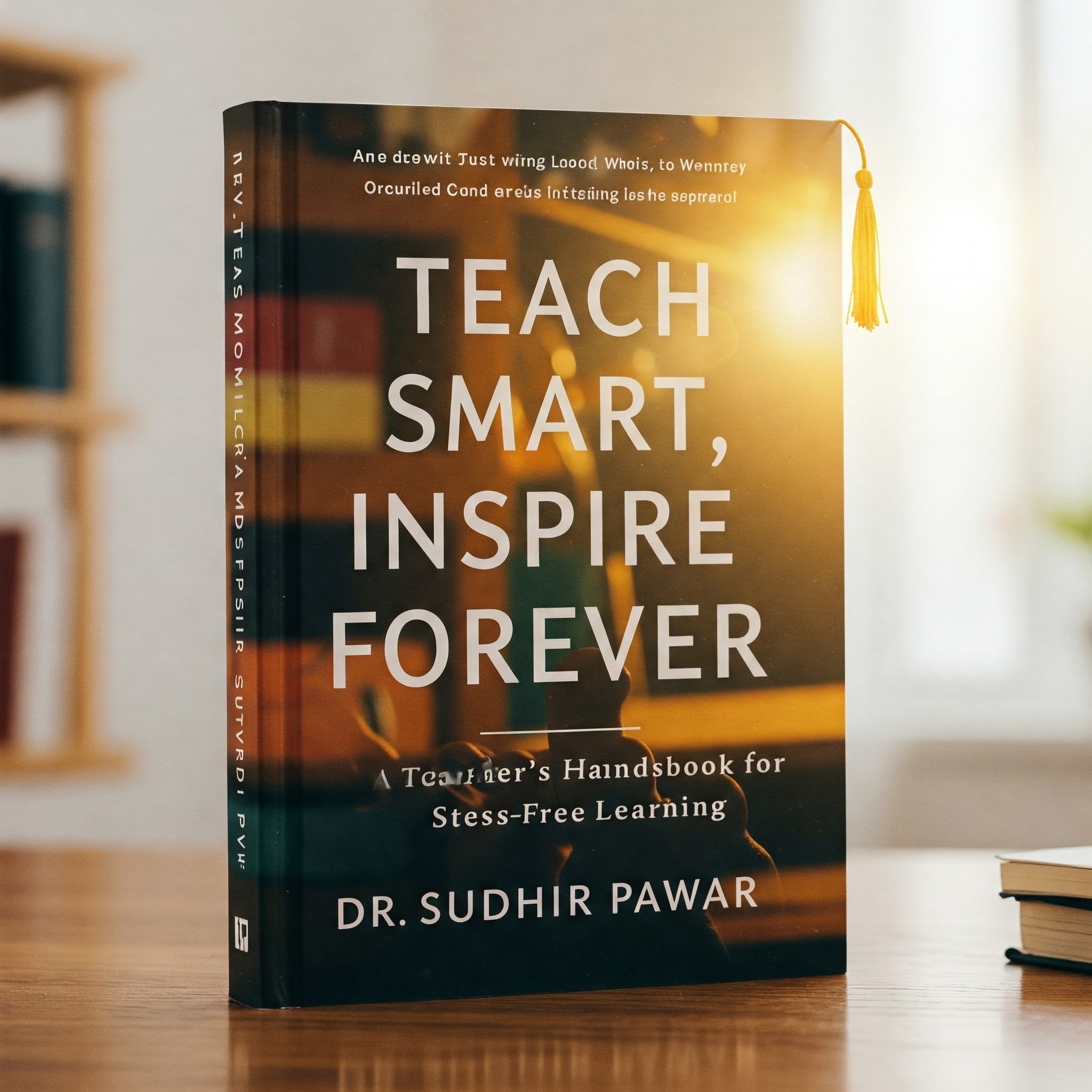 Teach Smart Revised Edition cover