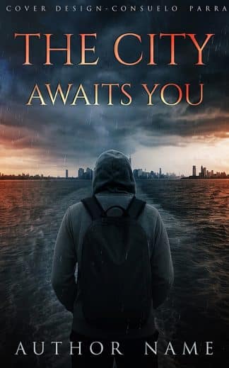 The City Awaits You cover
