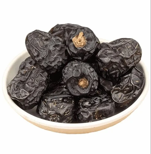 Ajwa Dates