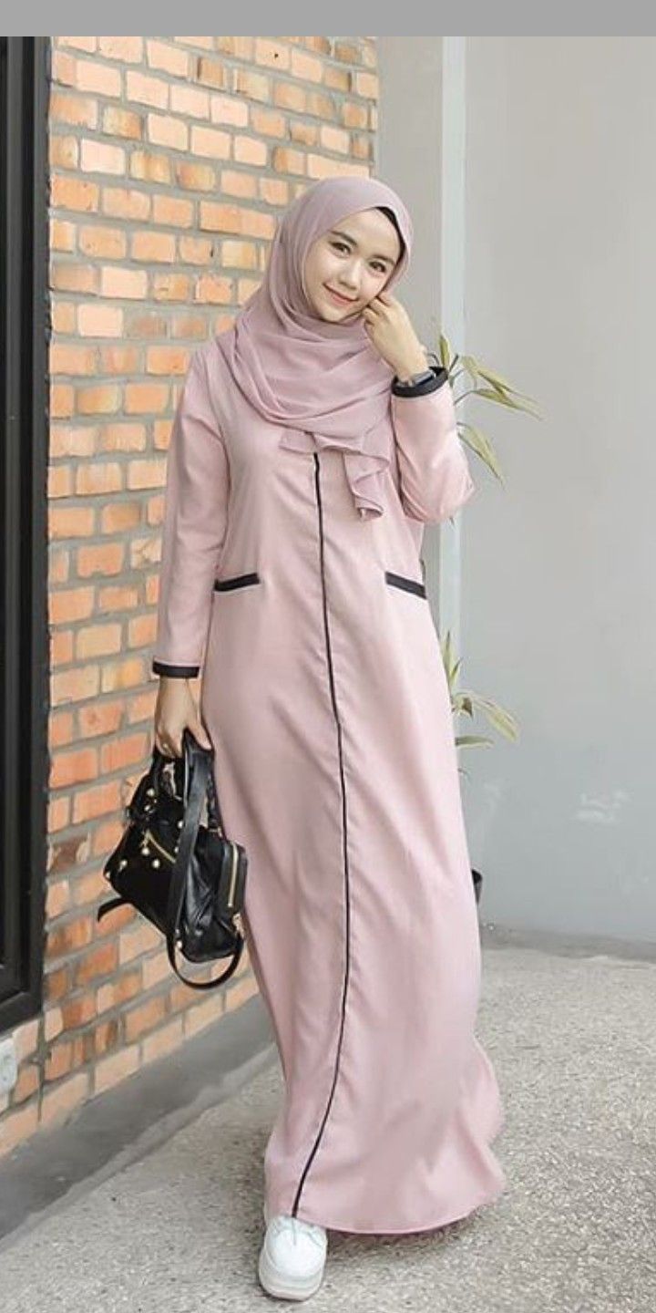 Burqa Latest Trend